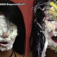SlapstickStuff: Breana's Epic Return to Cake Diving: Now Available!