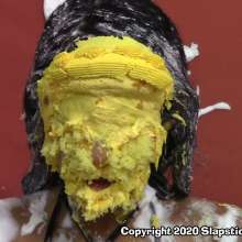 SlapstickStuff: Breana's Epic Return to Cake Diving: Now Available!