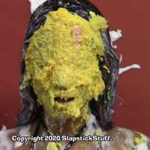 SlapstickStuff: Breana's Epic Return to Cake Diving: Now Available!