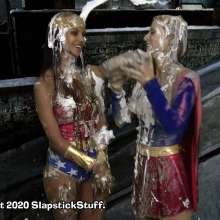 SlapstickStuff: 