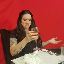 The Man and The Wife: New Download: Table for One