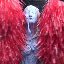 LiquidX: The Human Carwash: HoneyB Formal Slime