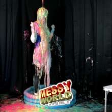 LiquidX: Tamara visits the 'Messyworld Slime Store'