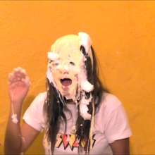 RevSlymsford: Tiswas Girl's Pies And Custard Quiz