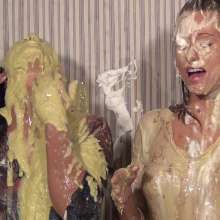 Anglefan: New Slime Compilation video