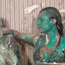 Anglefan: New Slime Compilation video