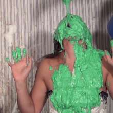 Anglefan: New Slime Compilation video