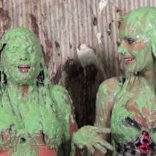 Anglefan: New Slime Compilation video