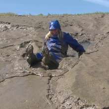WetandMuddy: Video 55--Rhapsody in Blue