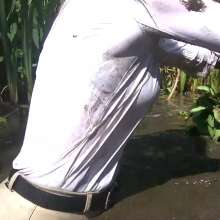 WetandMuddy: Video 56--Third Time Lucky