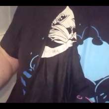 Swampert Hoennson: Wetlook, Soaping and Ripping with a Zelda T-shirt