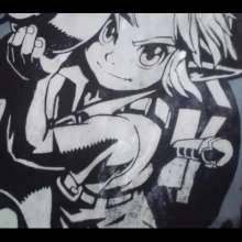 Swampert Hoennson: Wetlook, Soaping and Ripping with a Zelda T-shirt