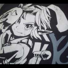 Swampert Hoennson: Wetlook, Soaping and Ripping with a Zelda T-shirt