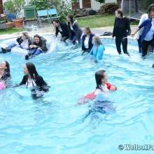 EuroWAM Team: Wetlook Party 37 online