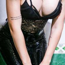 wet.look.me: New Update!  Girls Sherlyn and Alexis | Wetlook.biz