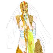 Utahraptor: Savory bridal humiliation