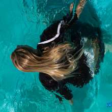 wet.look.me: New Update!  Girls Sherlyn and Alexis | Wetlook.biz