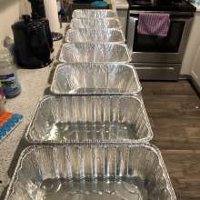66Pies: Birthday pies