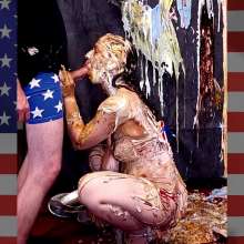 WildThang: 4th of July Psa; No More Fireworks?  X-rated Version