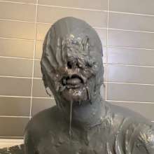 Mudicon20: Happy birthday Messygirl.