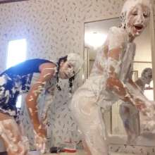 Missblueeyes7777: Behind the Scenes of a Video That Was Corrupted