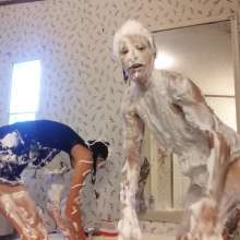 Missblueeyes7777: Behind the Scenes of a Video That Was Corrupted