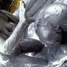 Alana SexyMessyBabes: Bikini Mud Fight