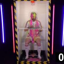 GungeMad: Buzz Off:11