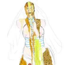 Utahraptor: Savory bridal humiliation