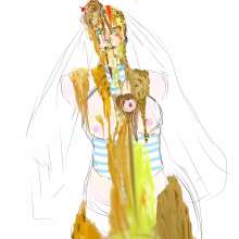 Utahraptor: Savory bridal humiliation