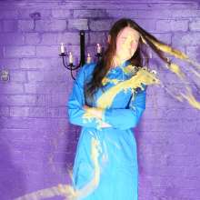 DungeonMasterOne: Checkout Girl Custard Target