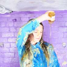 DungeonMasterOne: Checkout Girl Custard Target