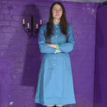 DungeonMasterOne: Checkout Girl Custard Target