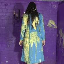 DungeonMasterOne: Checkout Girl Custard Target