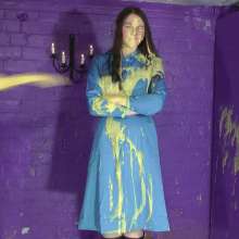 DungeonMasterOne: Checkout Girl Custard Target