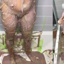 TheGungeZone: Coco's Mega Gunging
