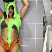 TheGungeZone: Coco's Mega Gunging
