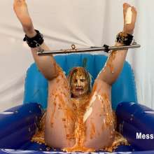 Messygirl: Two New Messygirl Downloads