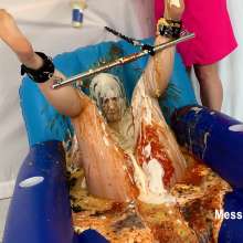 Messygirl: Two New Messygirl Downloads
