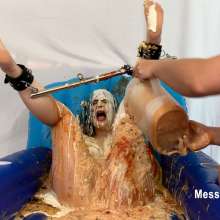 Messygirl: Two New Messygirl Downloads