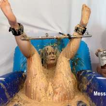 Messygirl: Two New Messygirl Downloads