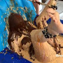 Messygirl: Two New Messygirl Downloads