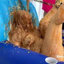 Messygirl: Two New Messygirl Downloads