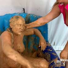 Messygirl: Two New Messygirl Downloads