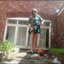 Pass the Parcel: Dairy Girl #1