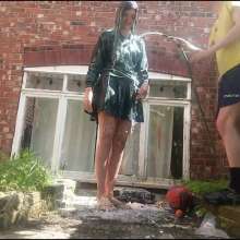 Pass the Parcel: Dairy Girl #1