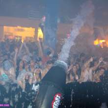 messyhot: Bubble Bobble 4 2014--turning the whole party wetlook