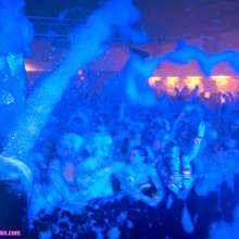 messyhot: Bubble Bobble 4 2014--turning the whole party wetlook