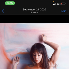 Jayce: Hey all!  New girl Brooklyn on the 19th-22nd. one of them days!