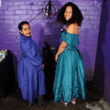 DungeonMasterOne: Formal Filling Fun with Friday and Teena!